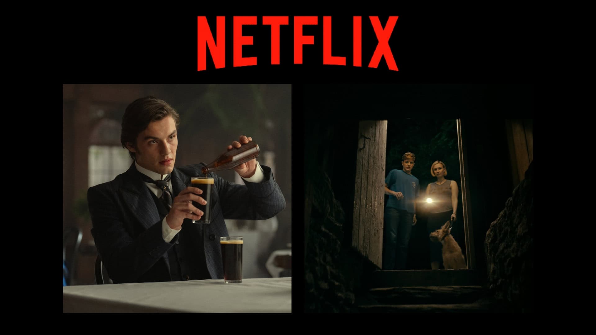 Netflix: lançamentos da semana (22 a 28 de setembro)
